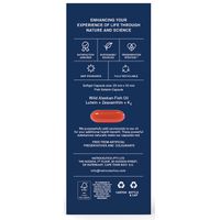 Natroceutics Wild Alaskan Fortified Omega 3